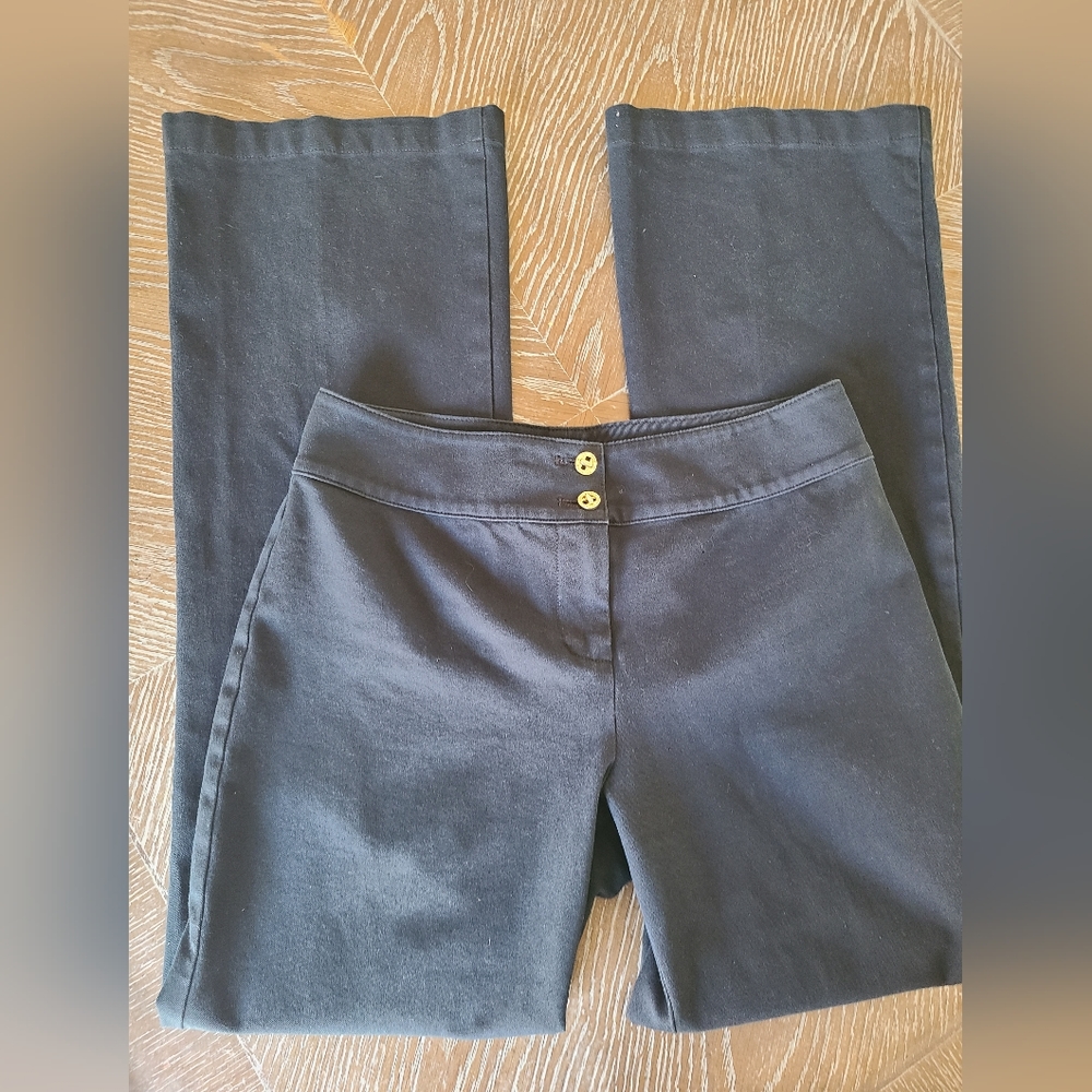 ST. John Womens Pants/trousers (Size 4)